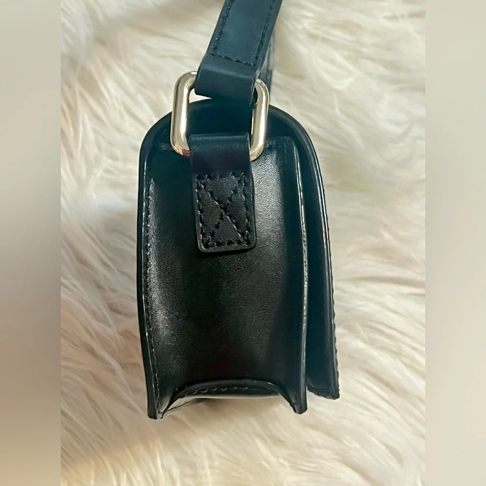 Kate Spade Lemon Street Gwen Camera Crossbody Bag Fun Photography Mini Purse - Picture 7 of 12